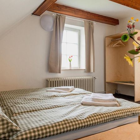Chata Prim Destne v Orlickych horach Extérieur photo