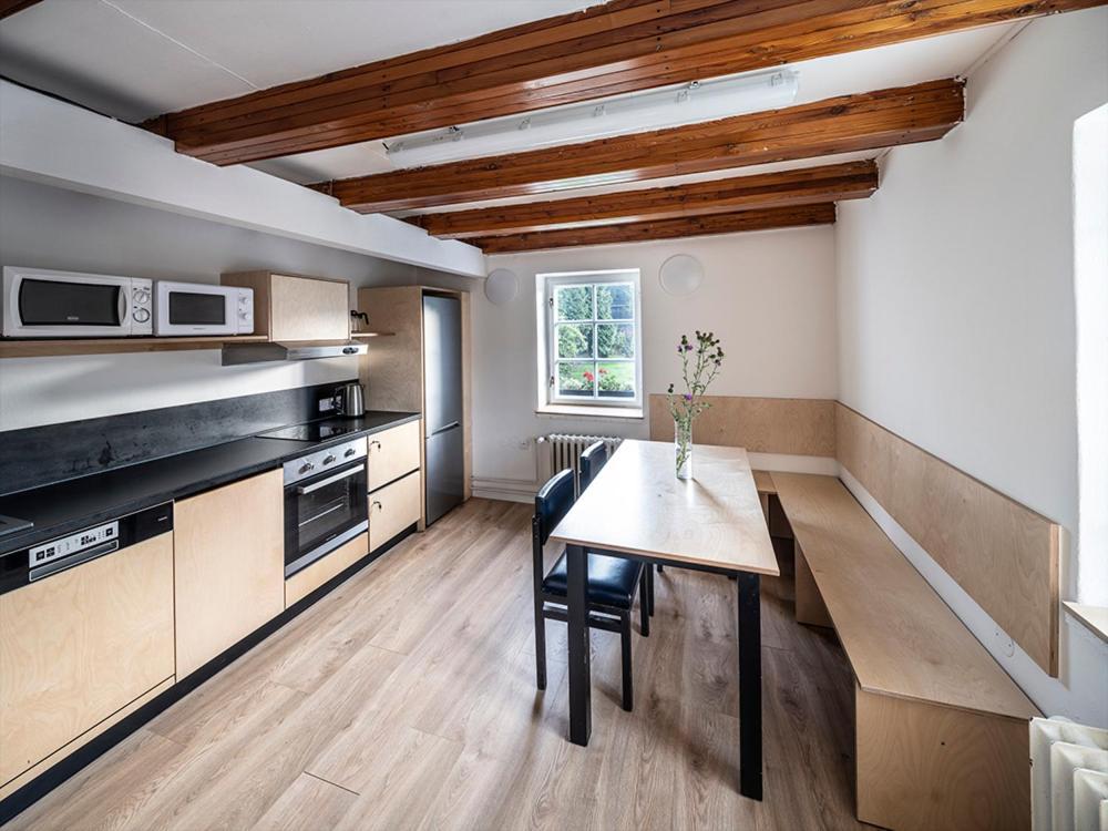 Chata Prim Destne v Orlickych horach Extérieur photo