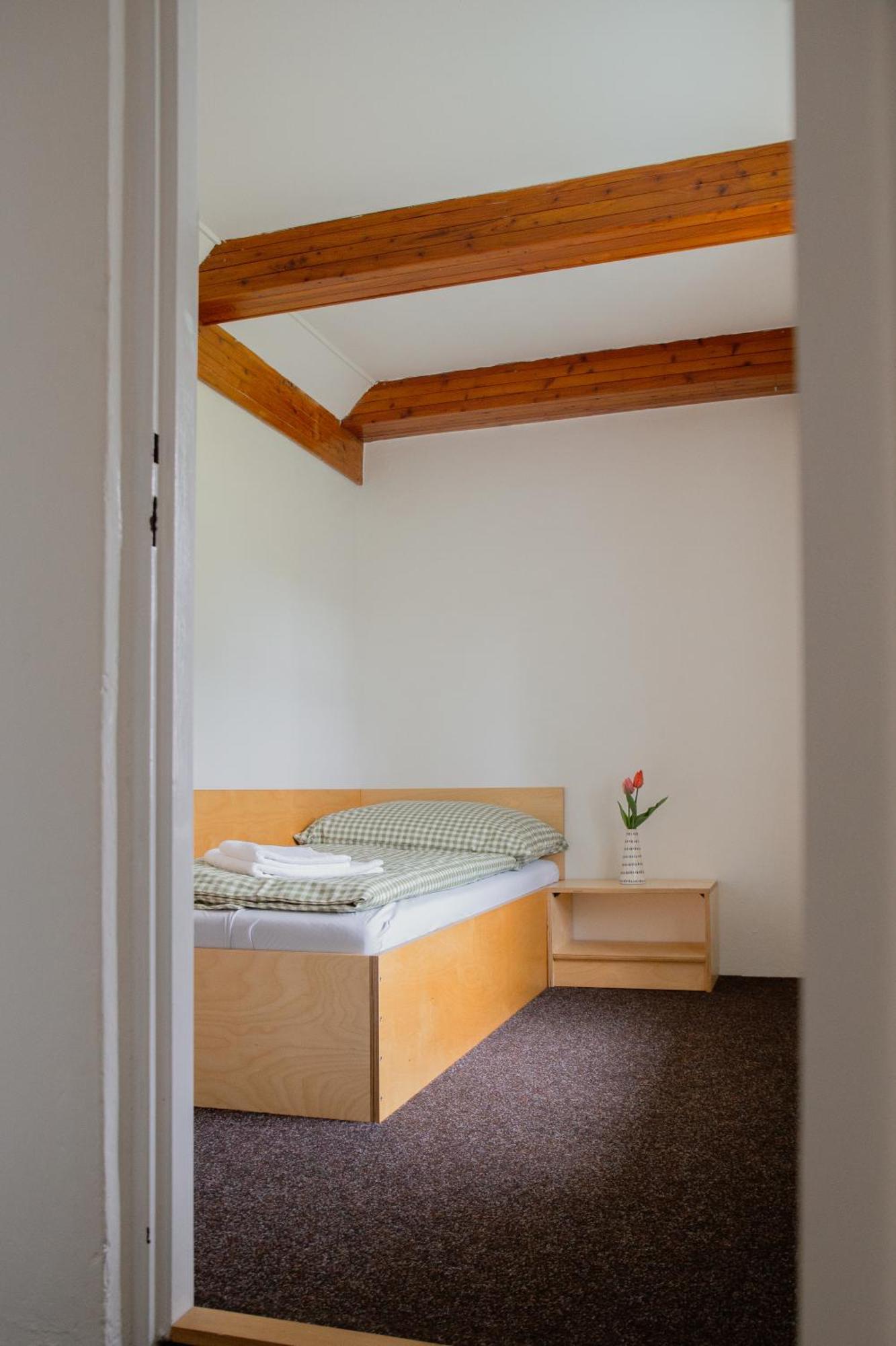 Chata Prim Destne v Orlickych horach Extérieur photo
